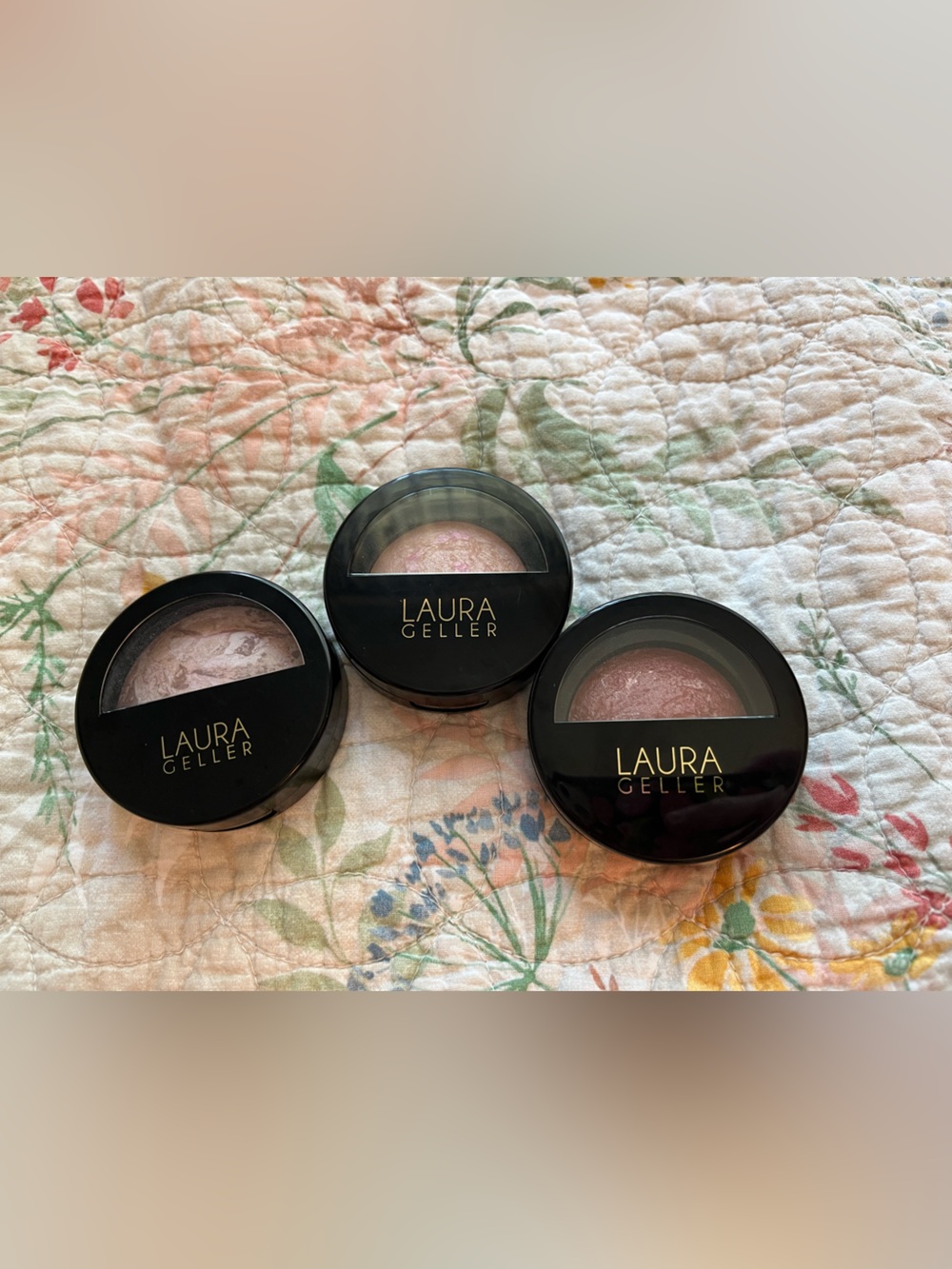 Laura Geller Trio